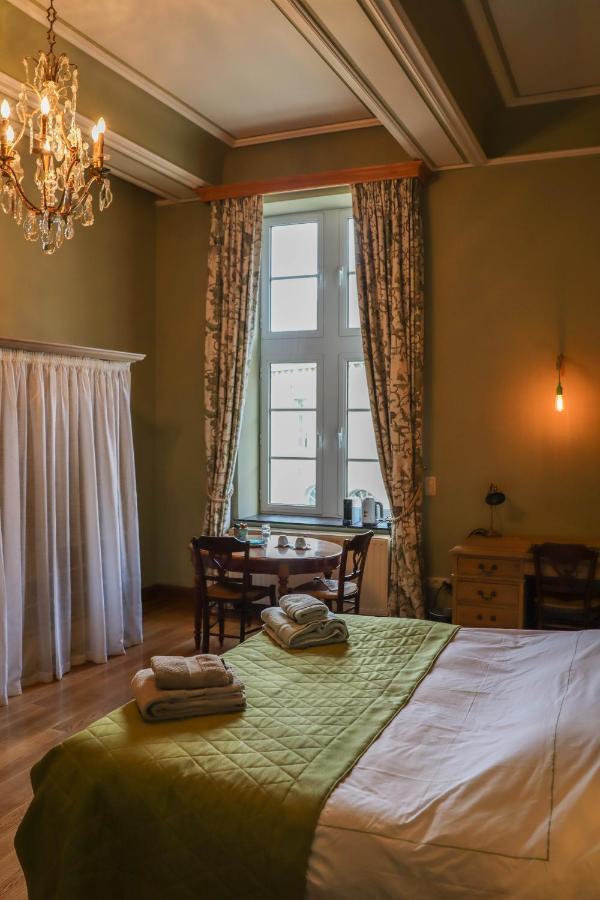 Domaine Mielmont Bed and Breakfast Mazy Exterior foto