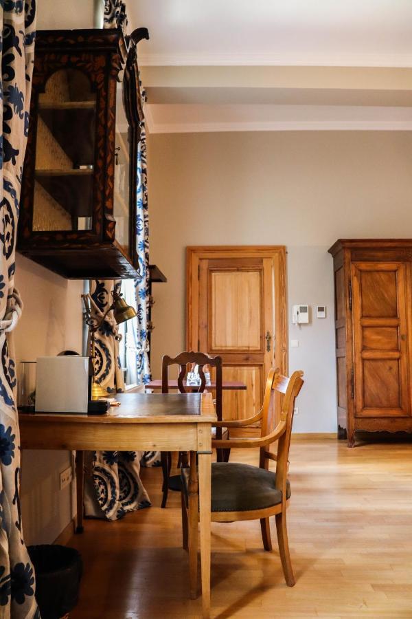 Domaine Mielmont Bed and Breakfast Mazy Exterior foto